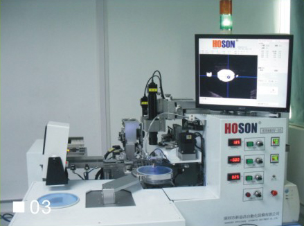 ȫ�Զ����ٹ̾���